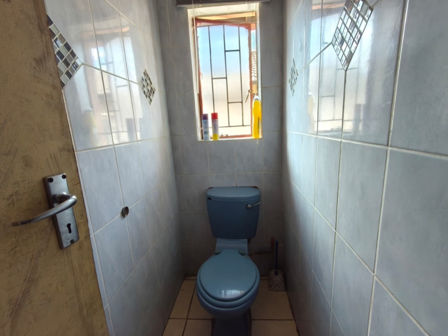 3 Bedroom Property for Sale in Boitekong North West